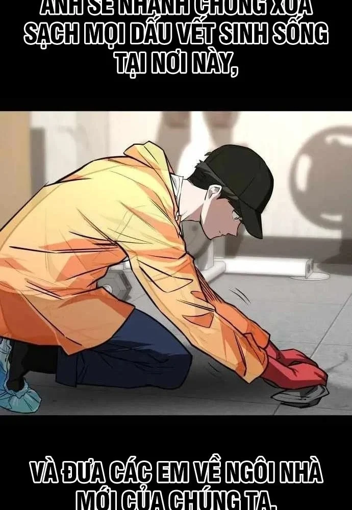 Nhân viên quèn của cục tình báo quốc gia Chapter 14 - 69