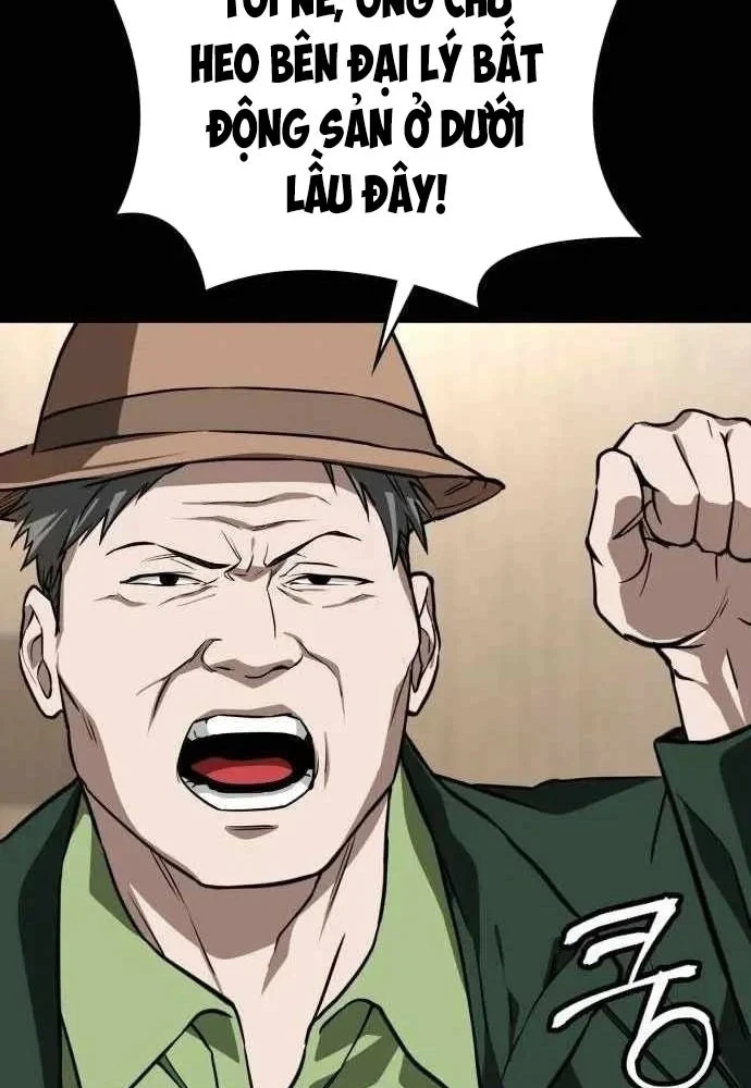 Nhân viên quèn của cục tình báo quốc gia Chapter 14 - 82