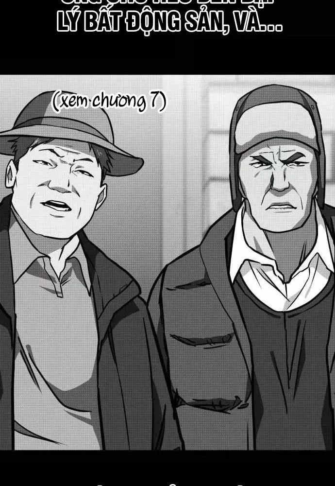 Nhân viên quèn của cục tình báo quốc gia Chapter 14 - 87