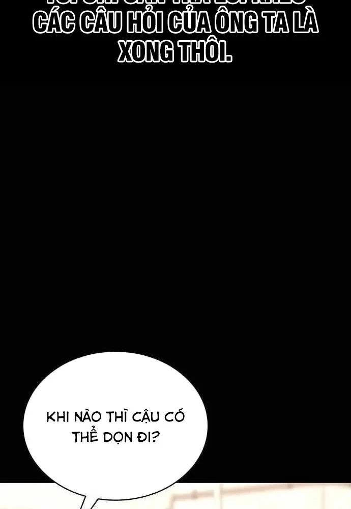 Nhân viên quèn của cục tình báo quốc gia Chapter 14 - 91