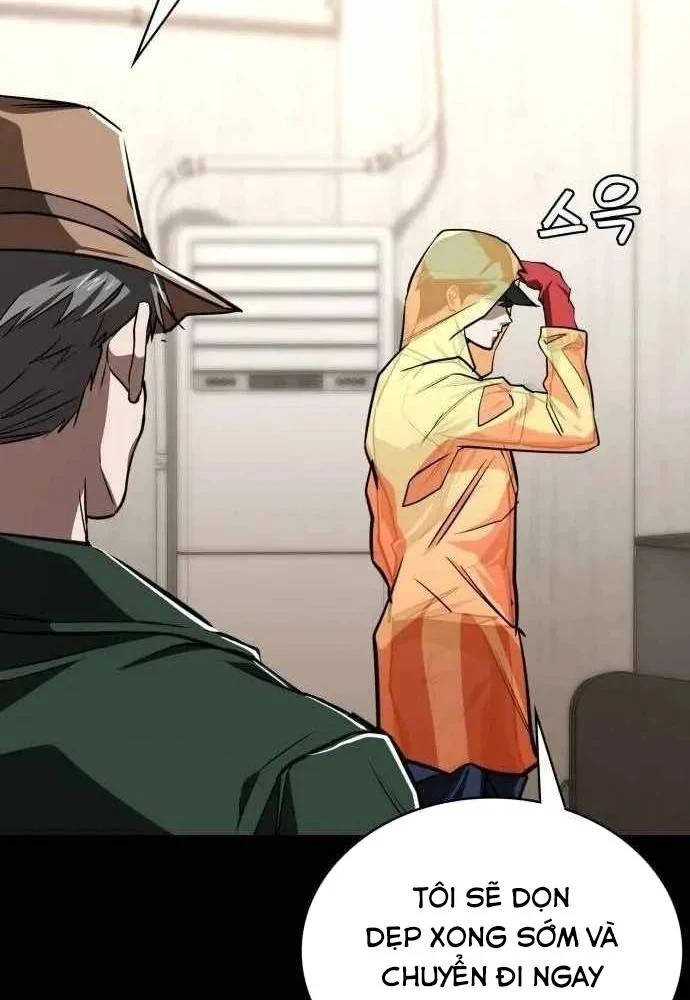 Nhân viên quèn của cục tình báo quốc gia Chapter 14 - 92