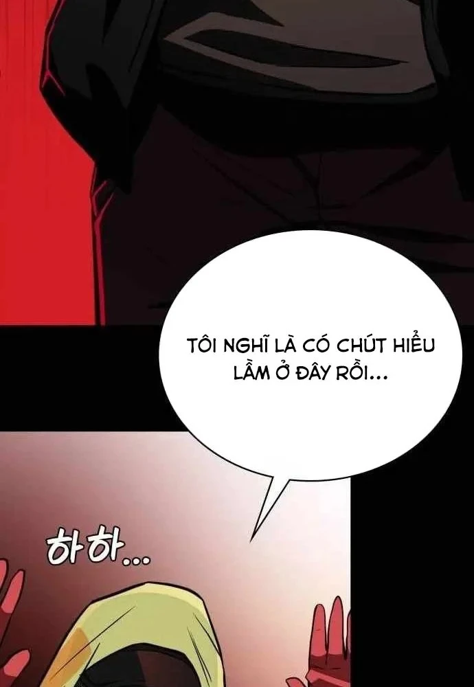 Nhân viên quèn của cục tình báo quốc gia Chapter 14 - 103