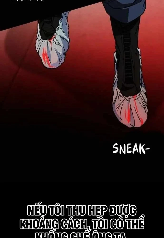 Nhân viên quèn của cục tình báo quốc gia Chapter 14 - 105