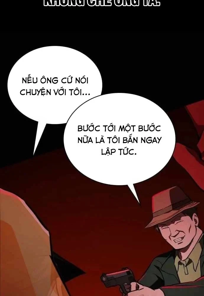 Nhân viên quèn của cục tình báo quốc gia Chapter 14 - 106