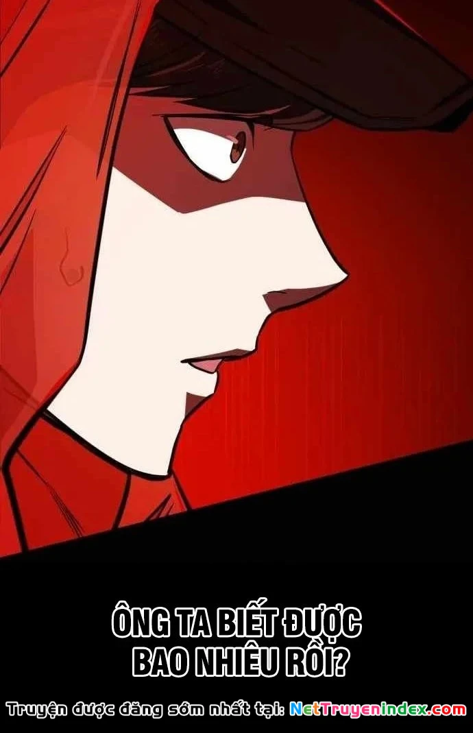 Nhân viên quèn của cục tình báo quốc gia Chapter 14 - 110