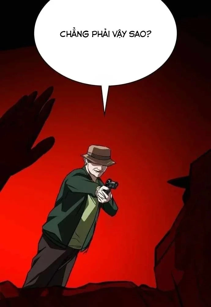 Nhân viên quèn của cục tình báo quốc gia Chapter 14 - 112