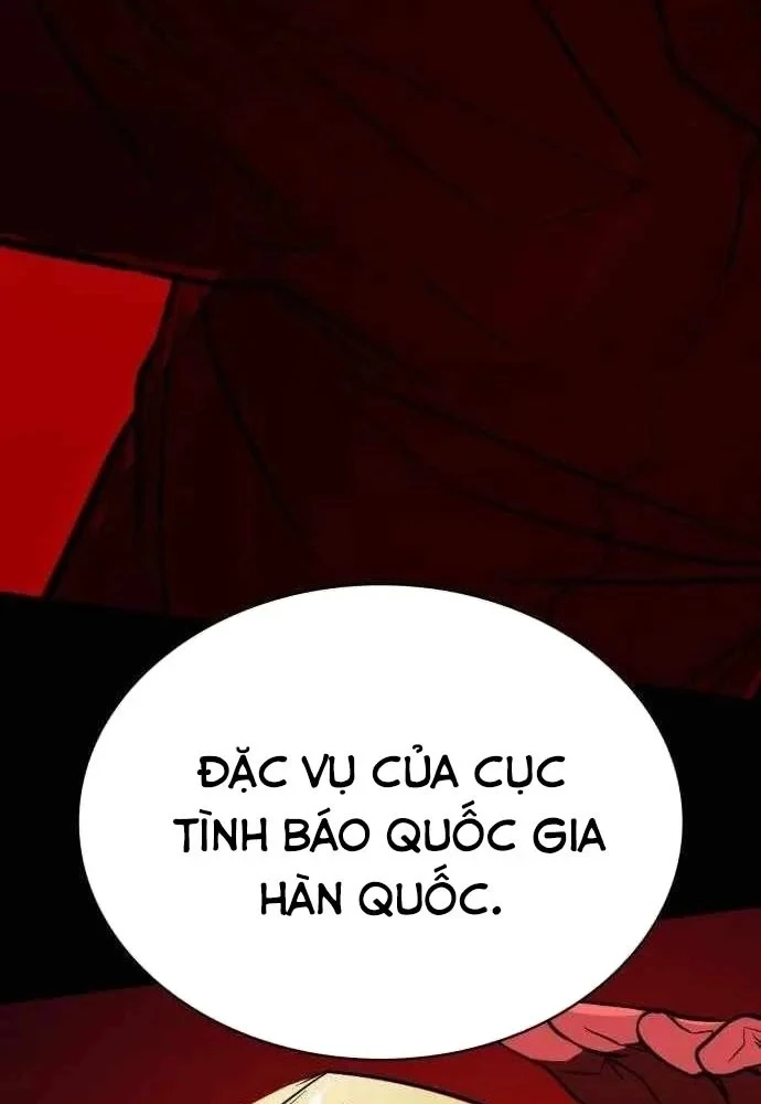 Nhân viên quèn của cục tình báo quốc gia Chapter 14 - 113