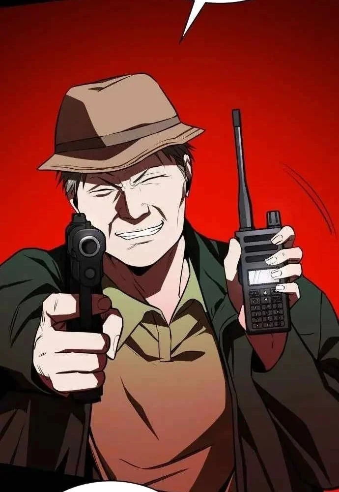 Nhân viên quèn của cục tình báo quốc gia Chapter 14 - 117