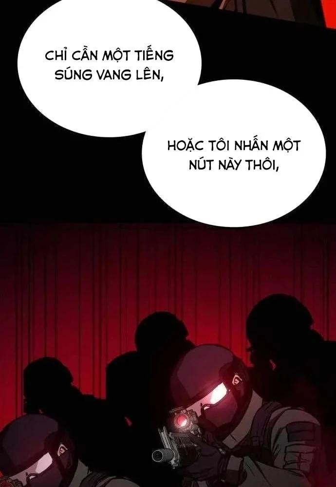 Nhân viên quèn của cục tình báo quốc gia Chapter 14 - 118