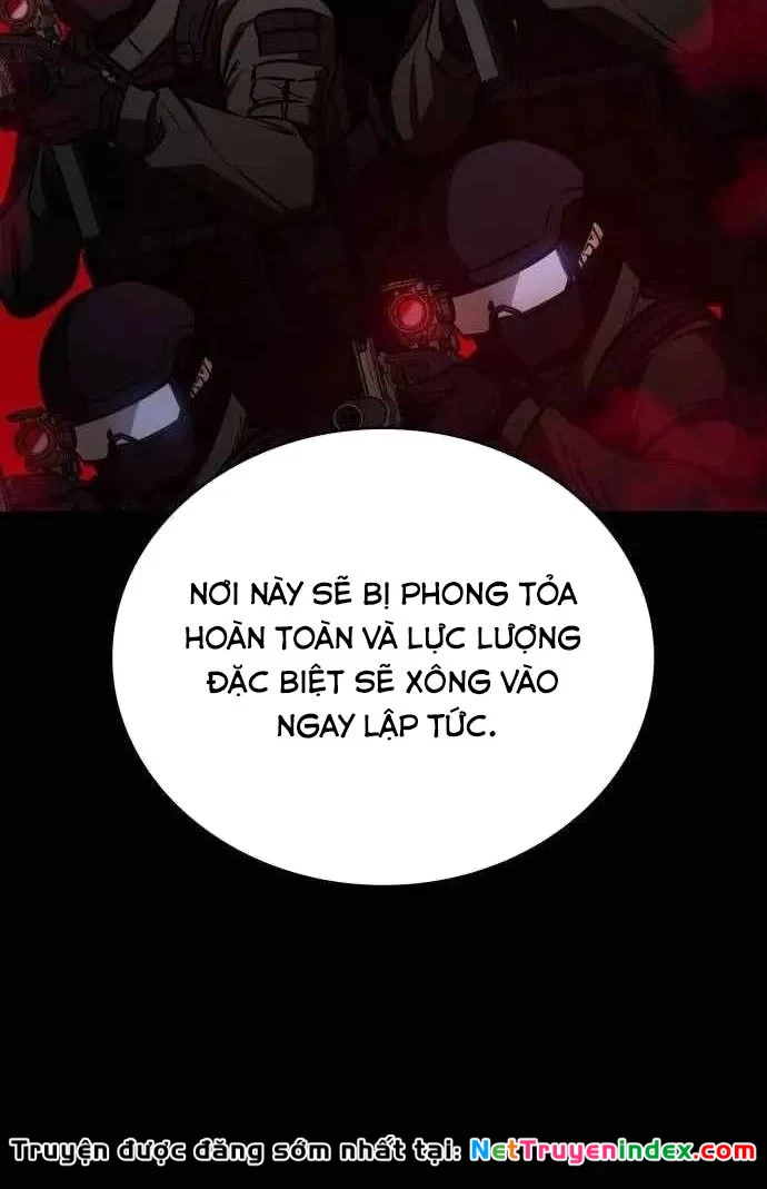 Nhân viên quèn của cục tình báo quốc gia Chapter 14 - 119