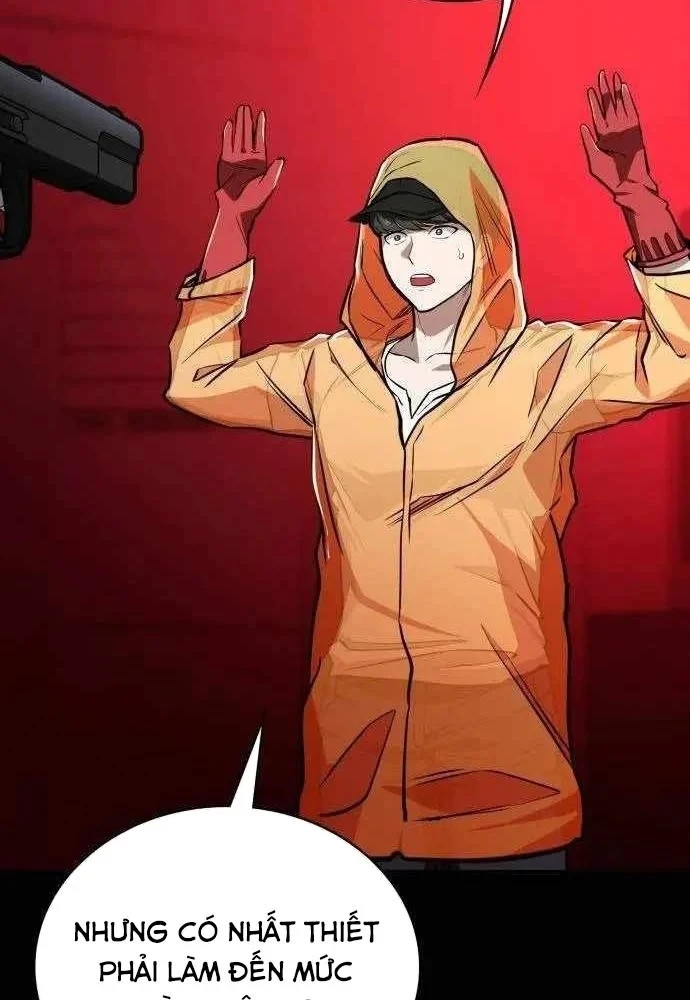 Nhân viên quèn của cục tình báo quốc gia Chapter 14 - 121