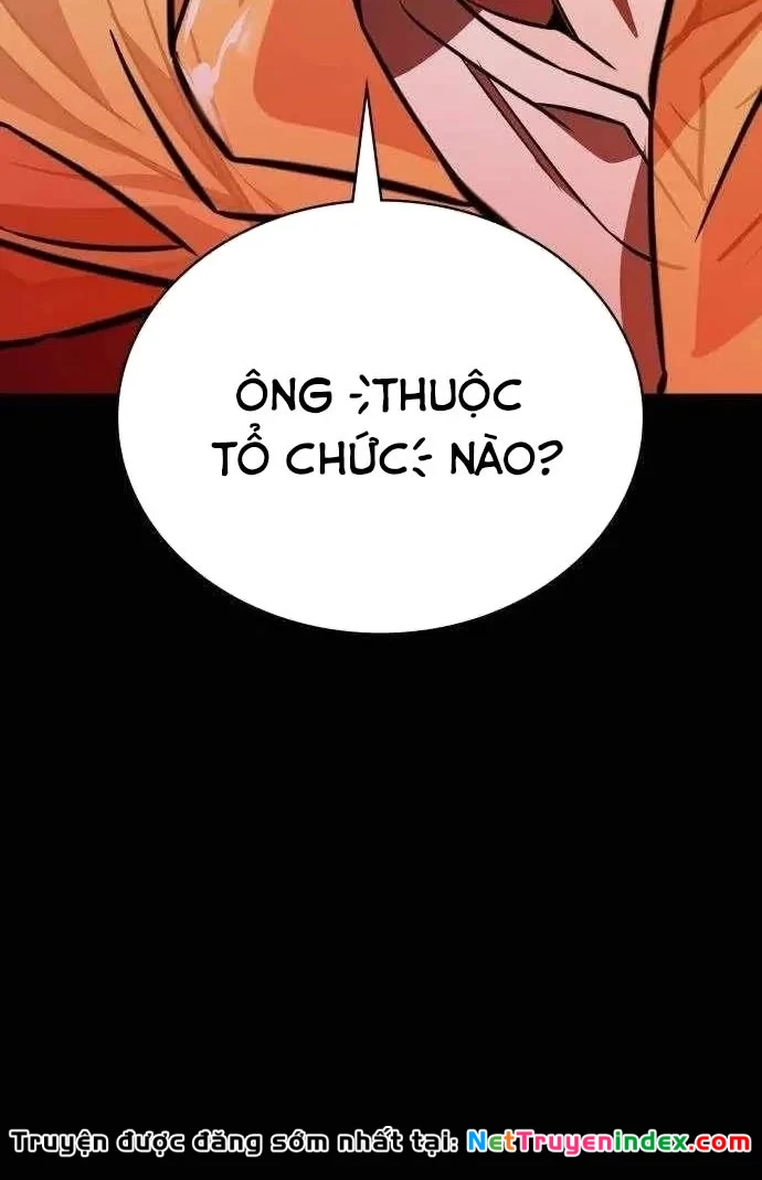 Nhân viên quèn của cục tình báo quốc gia Chapter 14 - 126