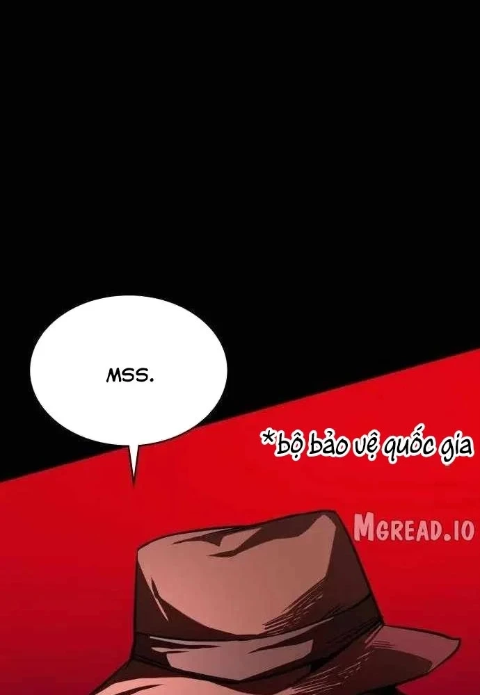 Nhân viên quèn của cục tình báo quốc gia Chapter 14 - 128