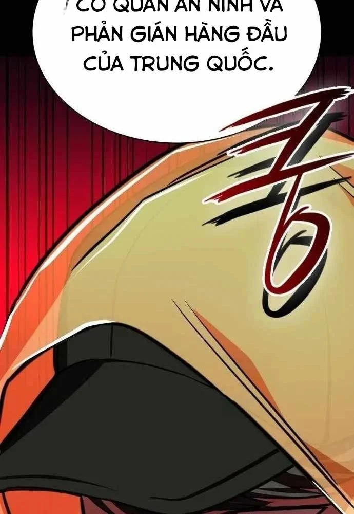 Nhân viên quèn của cục tình báo quốc gia Chapter 14 - 130