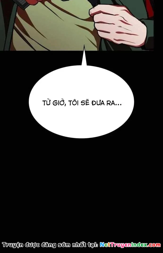 Nhân viên quèn của cục tình báo quốc gia Chapter 14 - 133