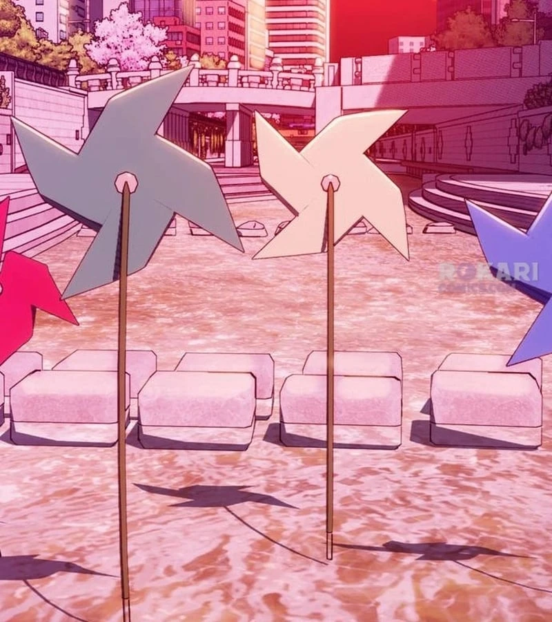 Địa ngục tình yêu Chapter  1 - 3