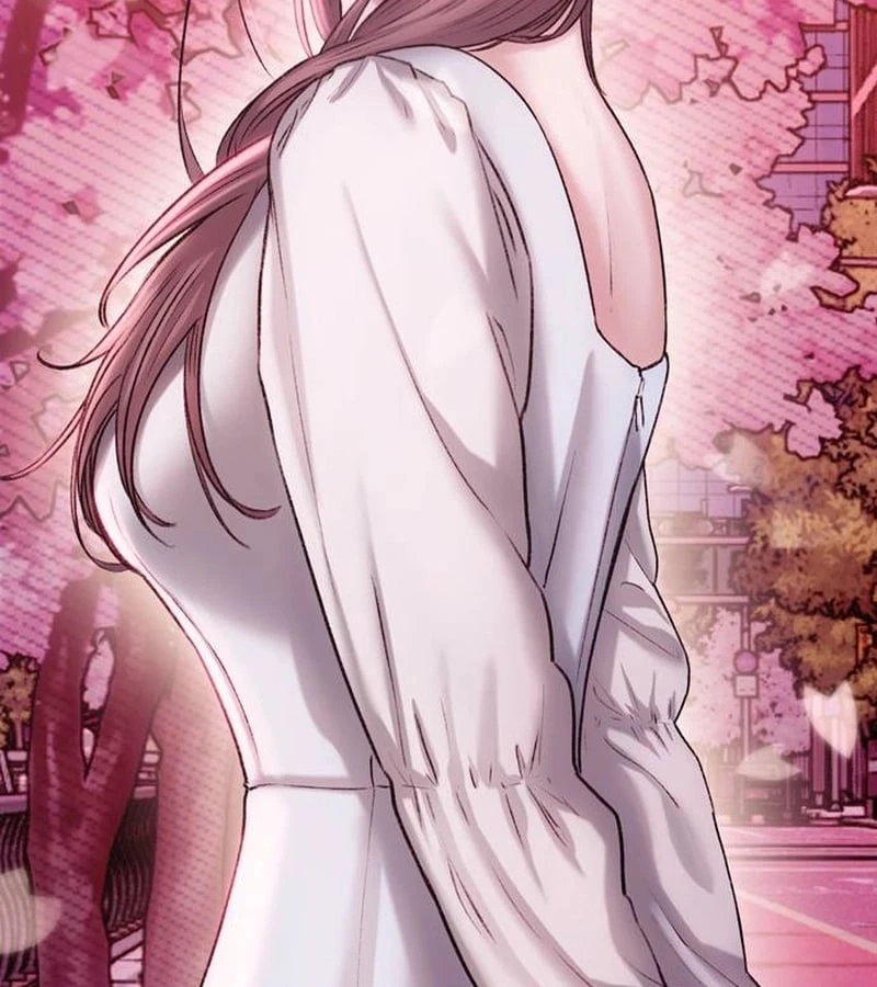 Địa ngục tình yêu Chapter  1 - 8