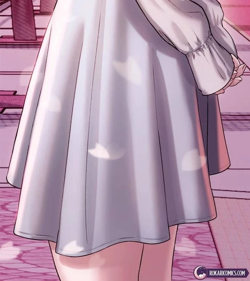 Địa ngục tình yêu Chapter  1 - 9