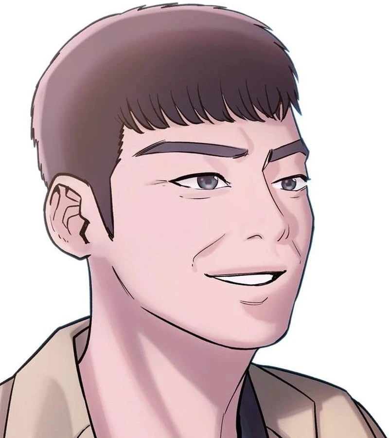 Địa ngục tình yêu Chapter  1 - 33