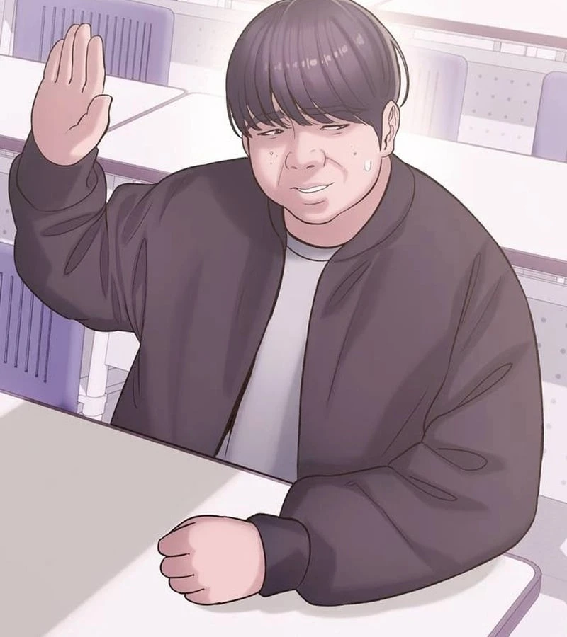 Địa ngục tình yêu Chapter  1 - 40