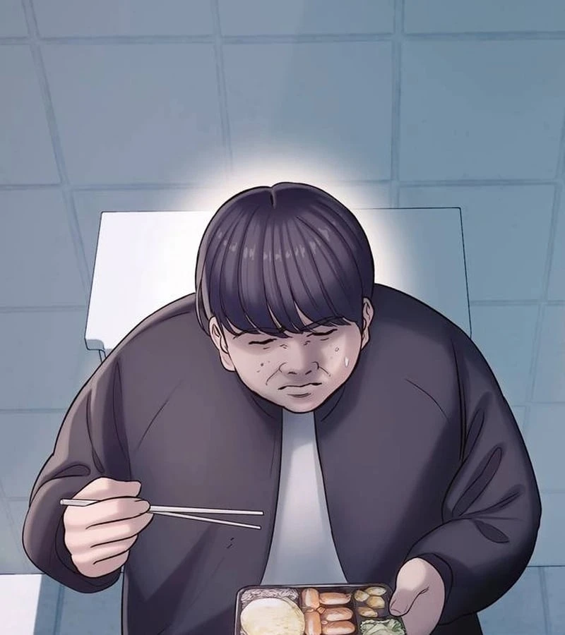 Địa ngục tình yêu Chapter  1 - 46