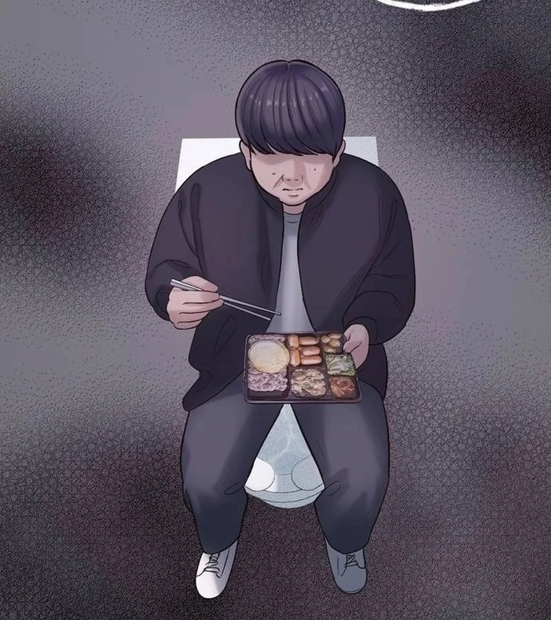 Địa ngục tình yêu Chapter  1 - 56