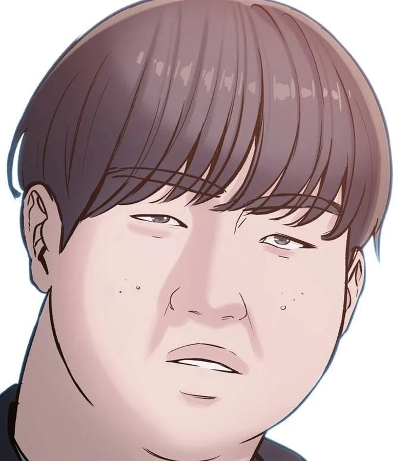 Địa ngục tình yêu Chapter  1 - 65