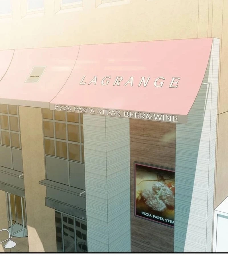 Địa ngục tình yêu Chapter  1 - 121