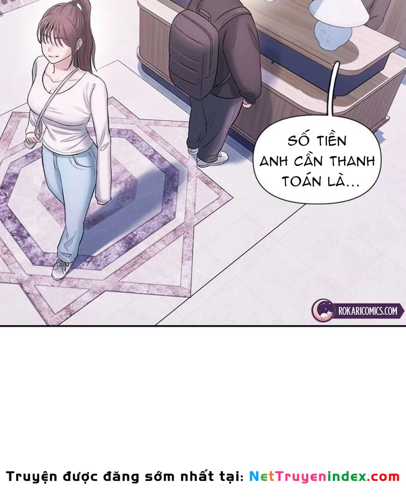 Địa ngục tình yêu Chapter  1 - 125