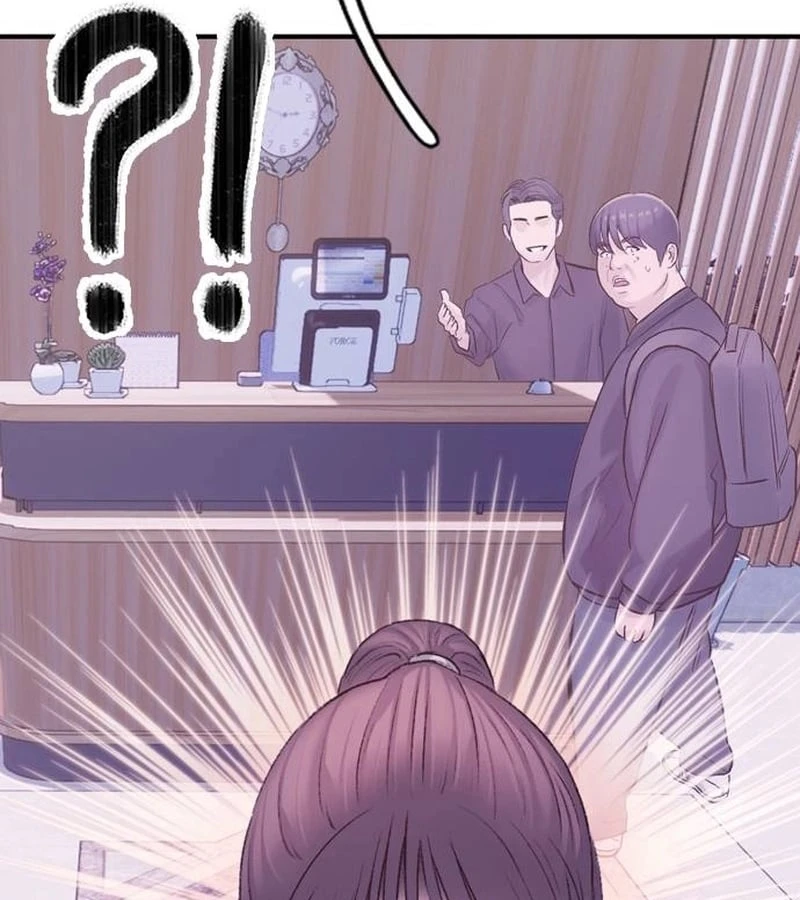 Địa ngục tình yêu Chapter  1 - 134