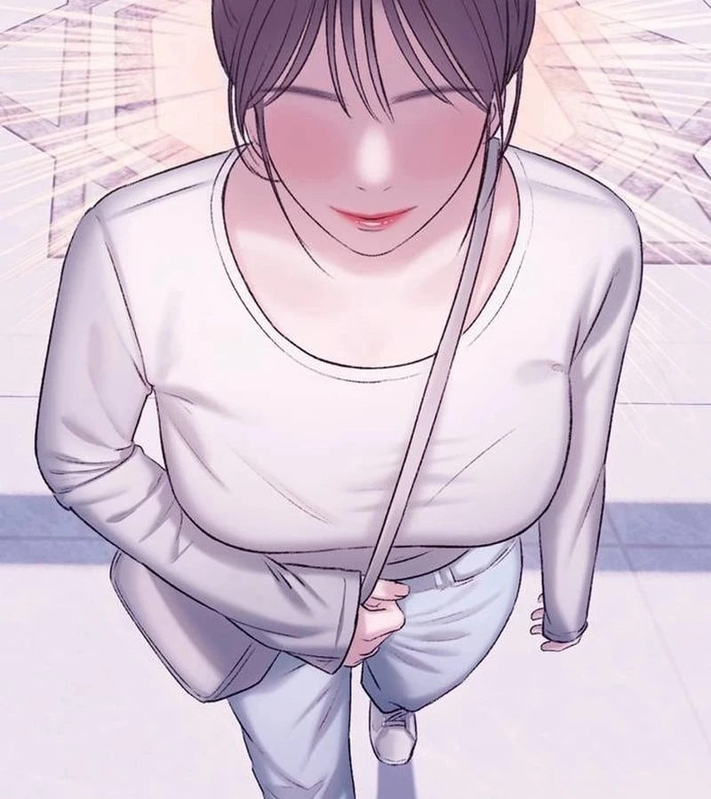 Địa ngục tình yêu Chapter  1 - 135