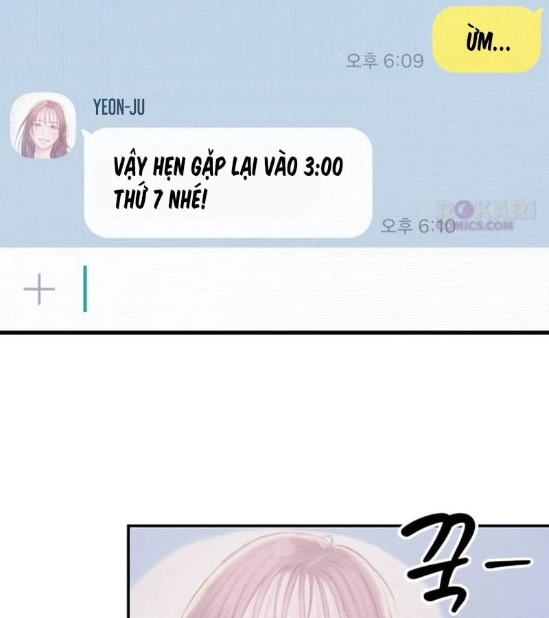 Địa ngục tình yêu Chapter  1 - 186