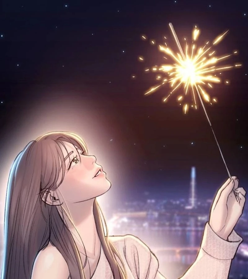 Địa ngục tình yêu Chapter  1 - 190