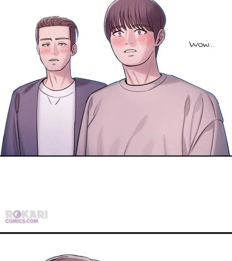 Địa ngục tình yêu Chapter  1 - 216