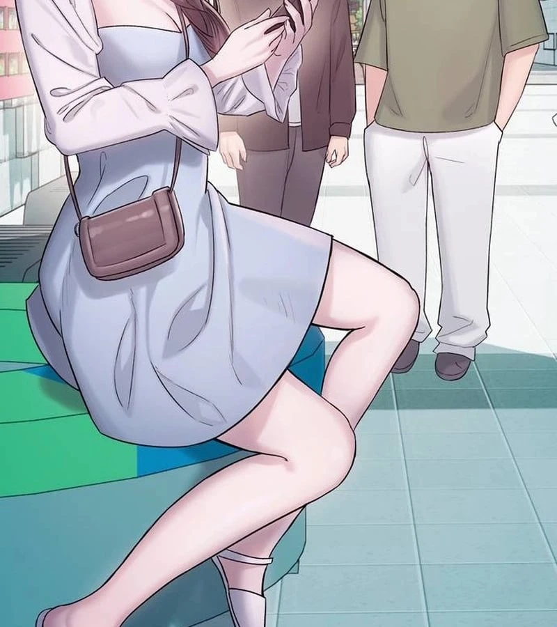 Địa ngục tình yêu Chapter  1 - 219