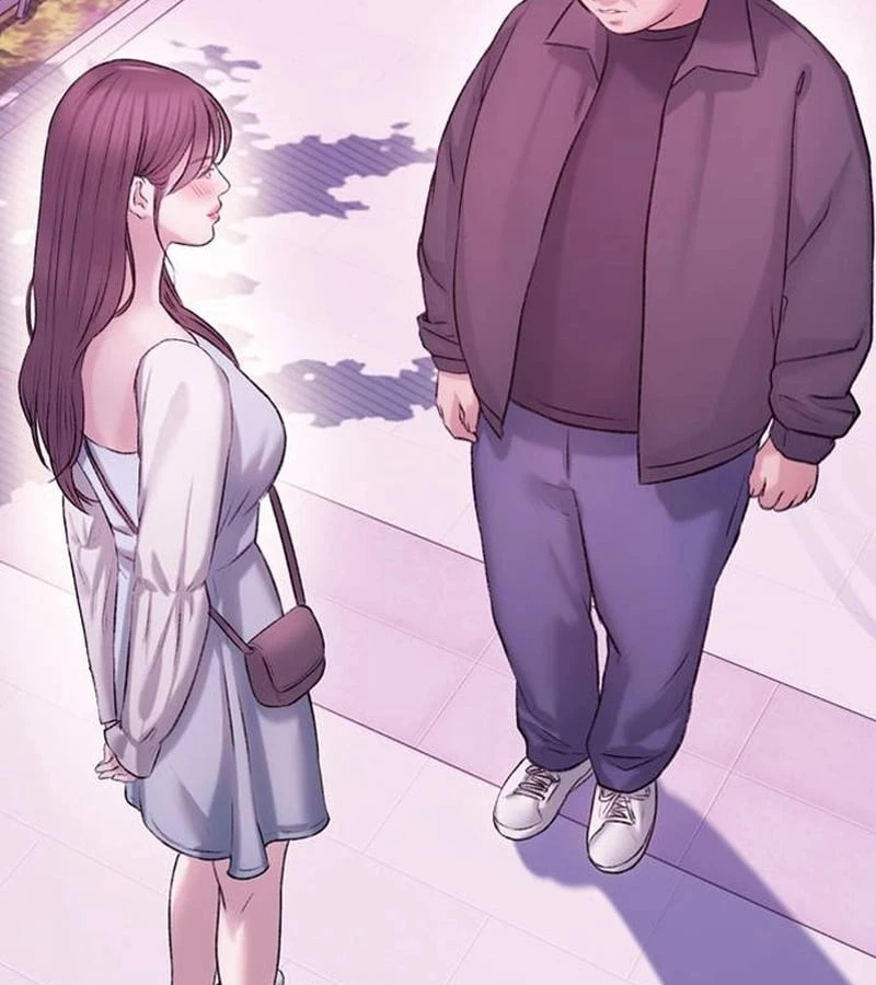 Địa ngục tình yêu Chapter  1 - 260