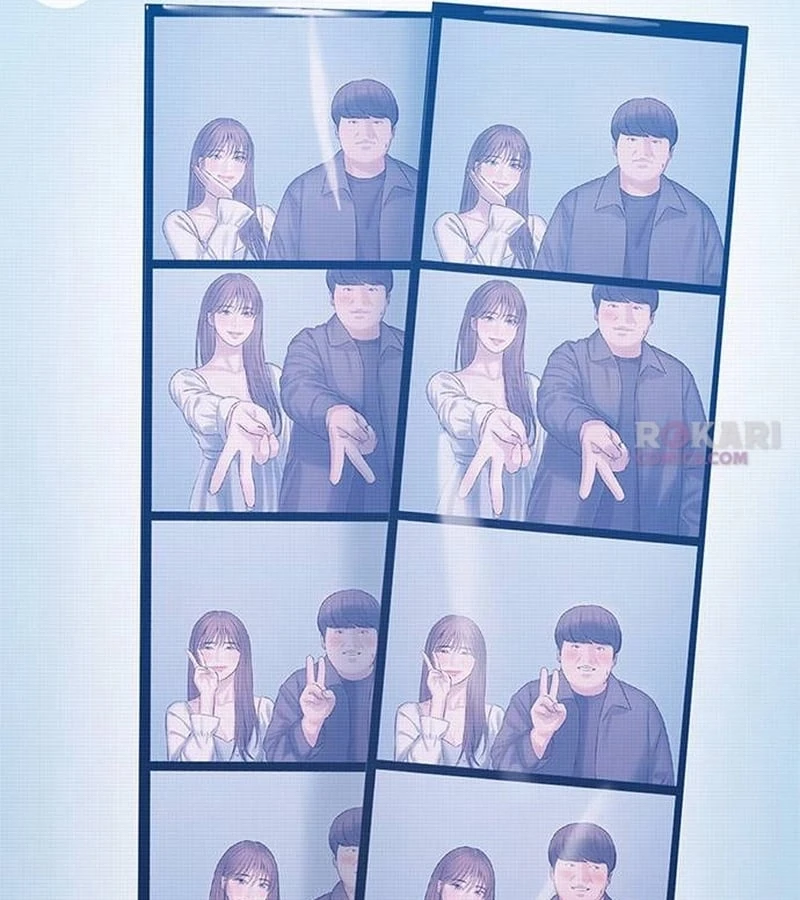 Địa ngục tình yêu Chapter  1 - 264