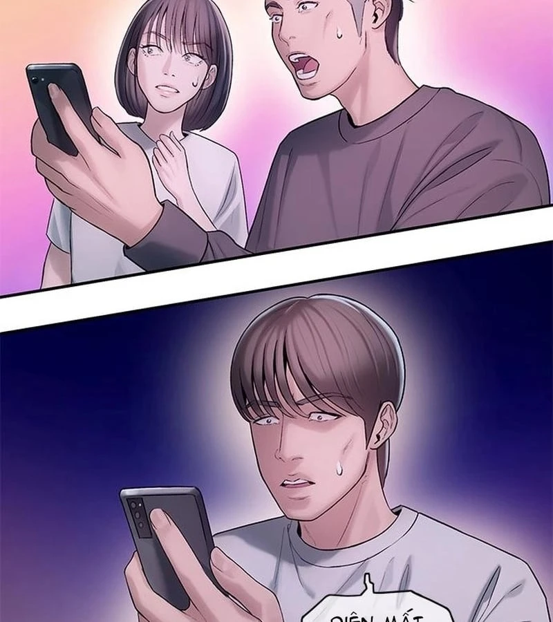 Địa ngục tình yêu Chapter  2 - 4