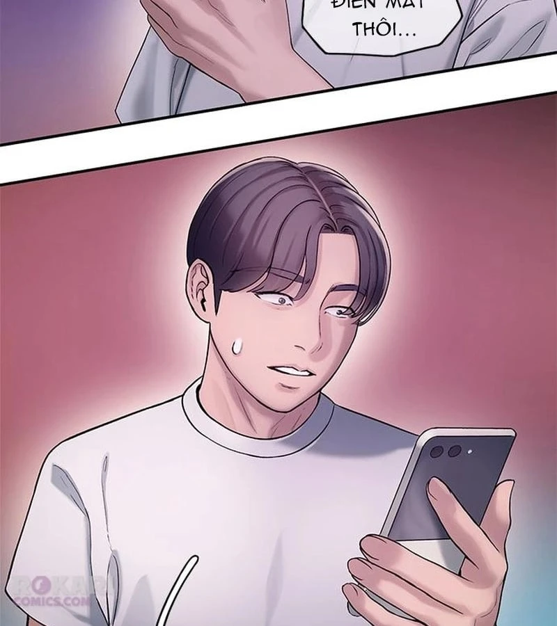 Địa ngục tình yêu Chapter  2 - 5