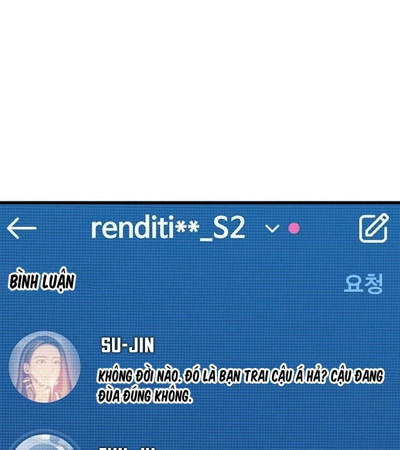 Địa ngục tình yêu Chapter  2 - 13