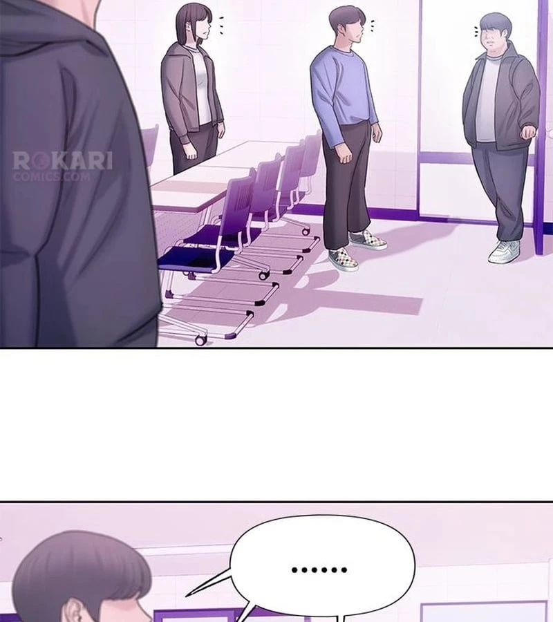 Địa ngục tình yêu Chapter  2 - 36