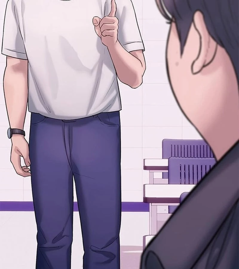 Địa ngục tình yêu Chapter  2 - 43