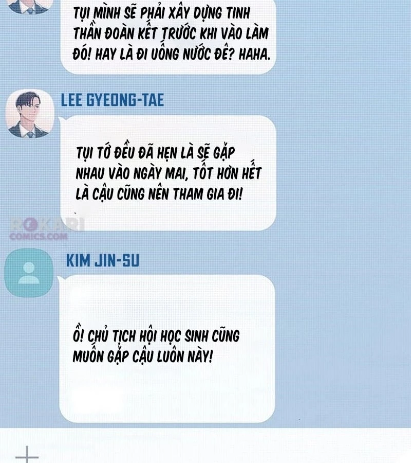 Địa ngục tình yêu Chapter  2 - 71