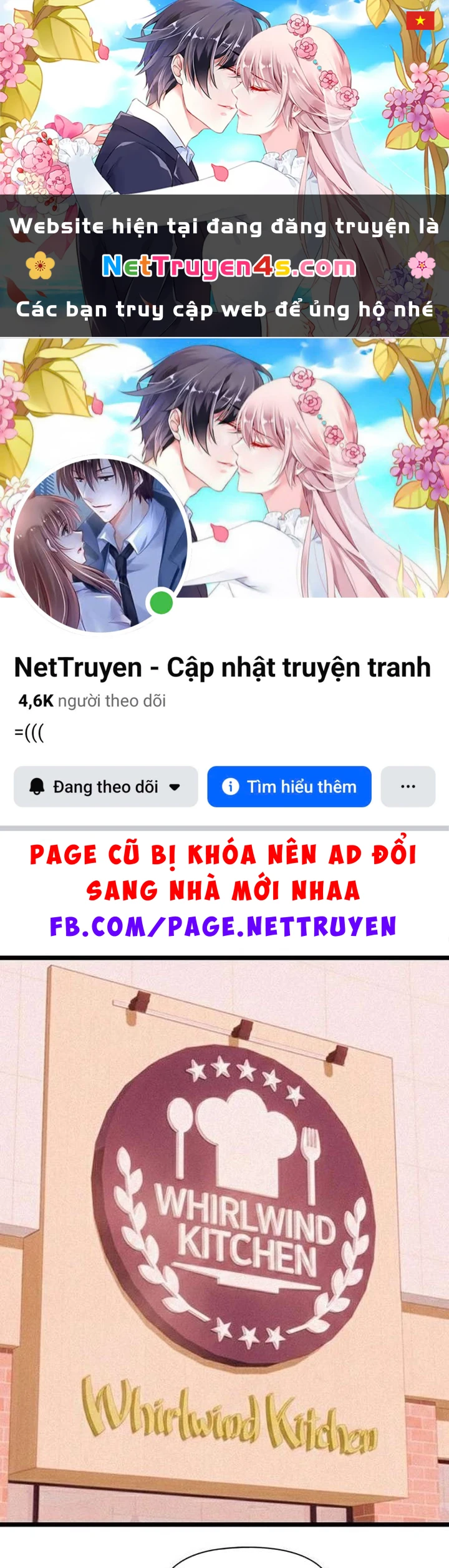 Địa ngục tình yêu Chapter  3 - 1