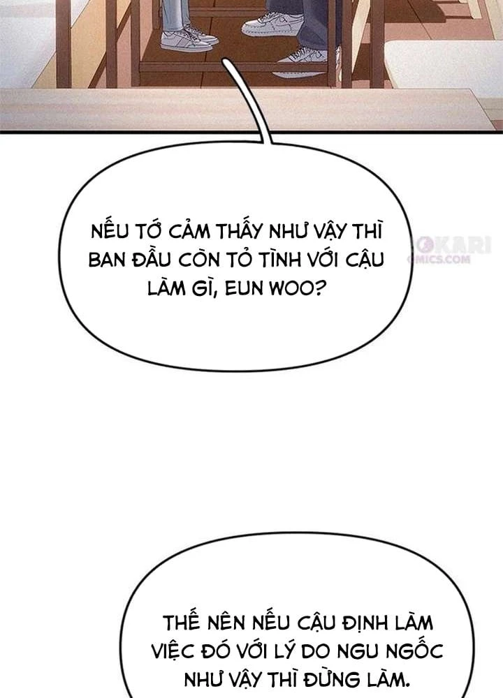 Địa ngục tình yêu Chapter  3 - 8