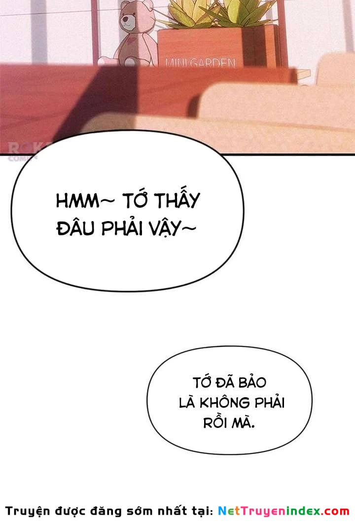 Địa ngục tình yêu Chapter  3 - 21