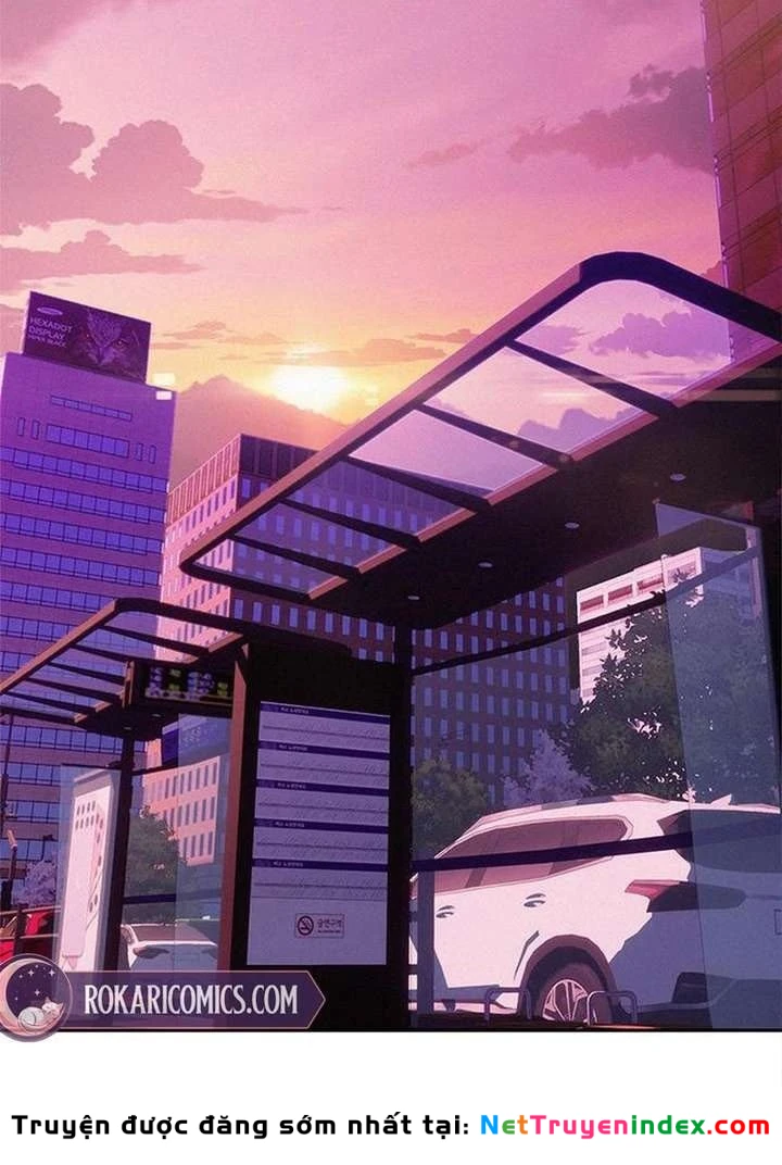 Địa ngục tình yêu Chapter  3 - 25