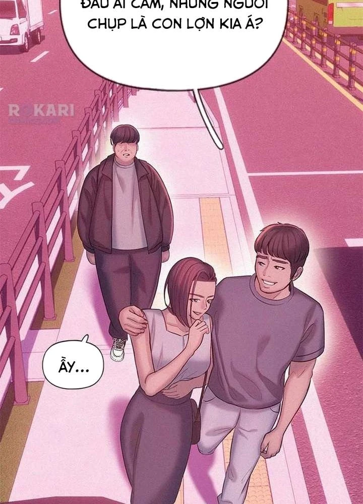 Địa ngục tình yêu Chapter  3 - 41