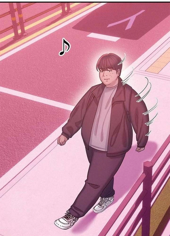 Địa ngục tình yêu Chapter  3 - 44