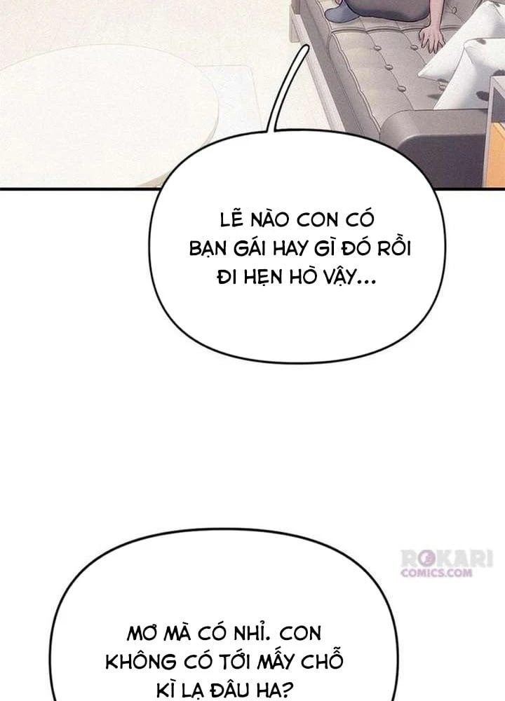 Địa ngục tình yêu Chapter  3 - 65